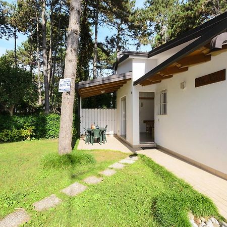Holiday Home In Lignano 21669 利尼亚诺萨比亚多罗 外观 照片
