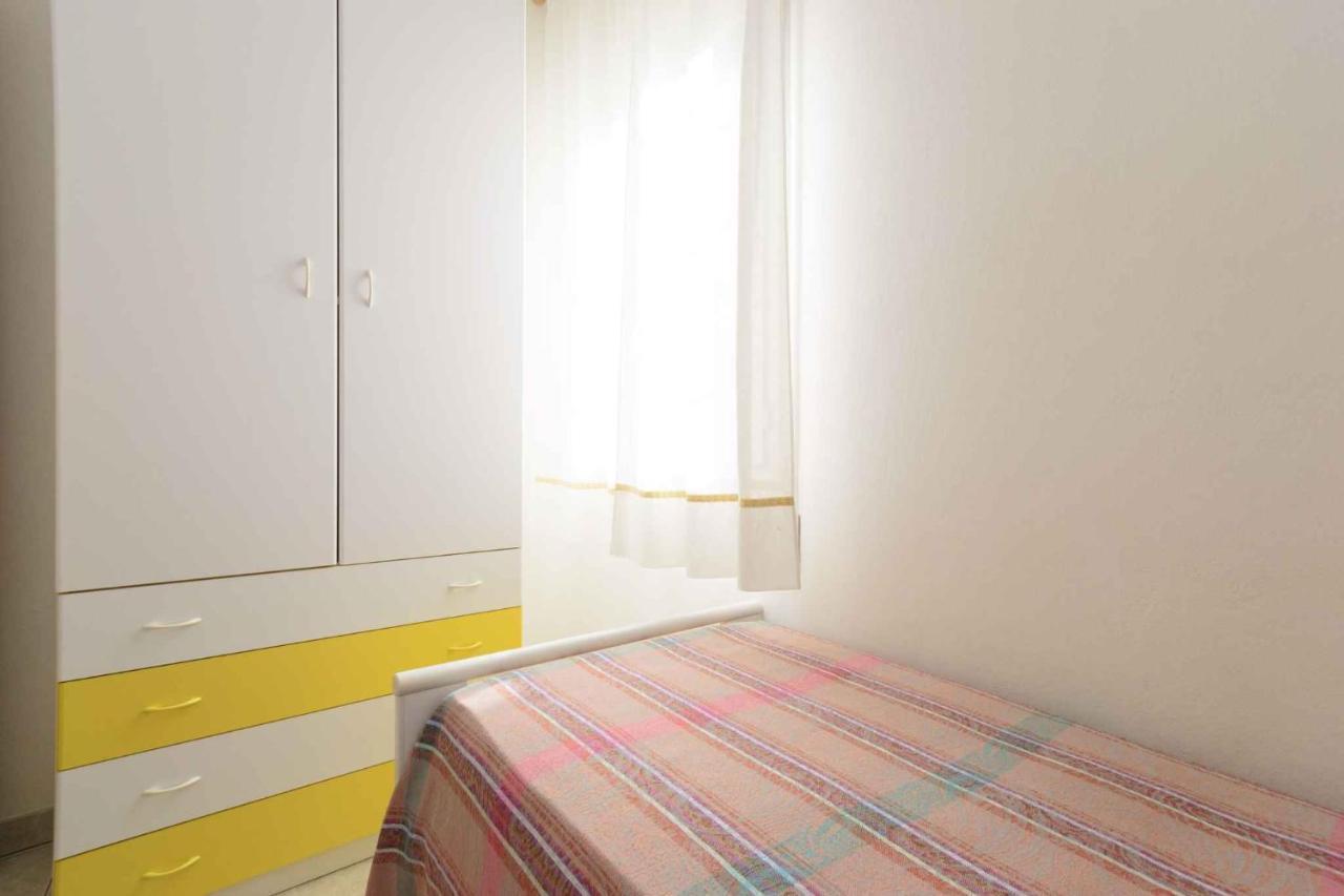 Holiday Home In Lignano 21669 利尼亚诺萨比亚多罗 外观 照片