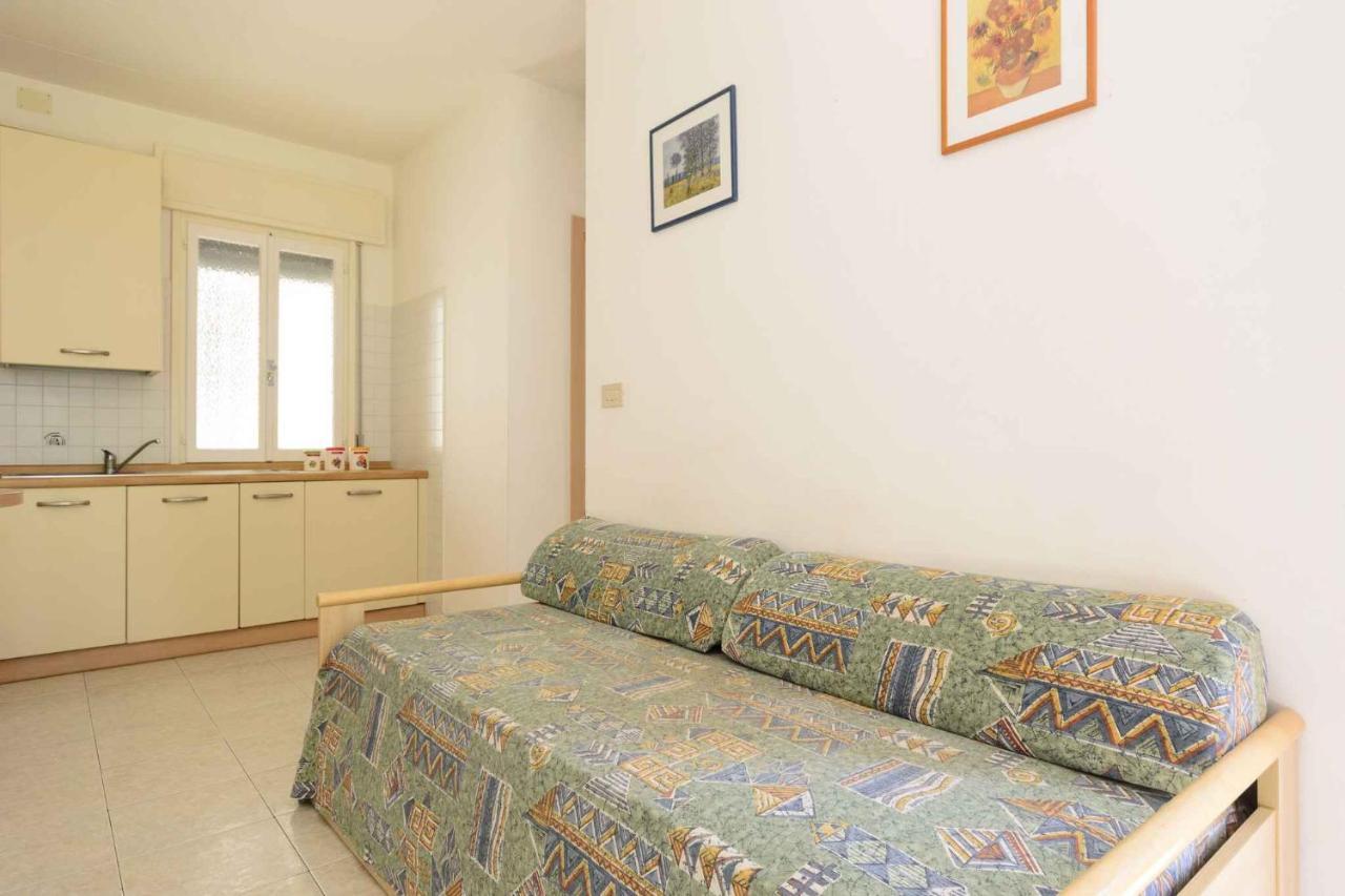 Holiday Home In Lignano 21669 利尼亚诺萨比亚多罗 外观 照片
