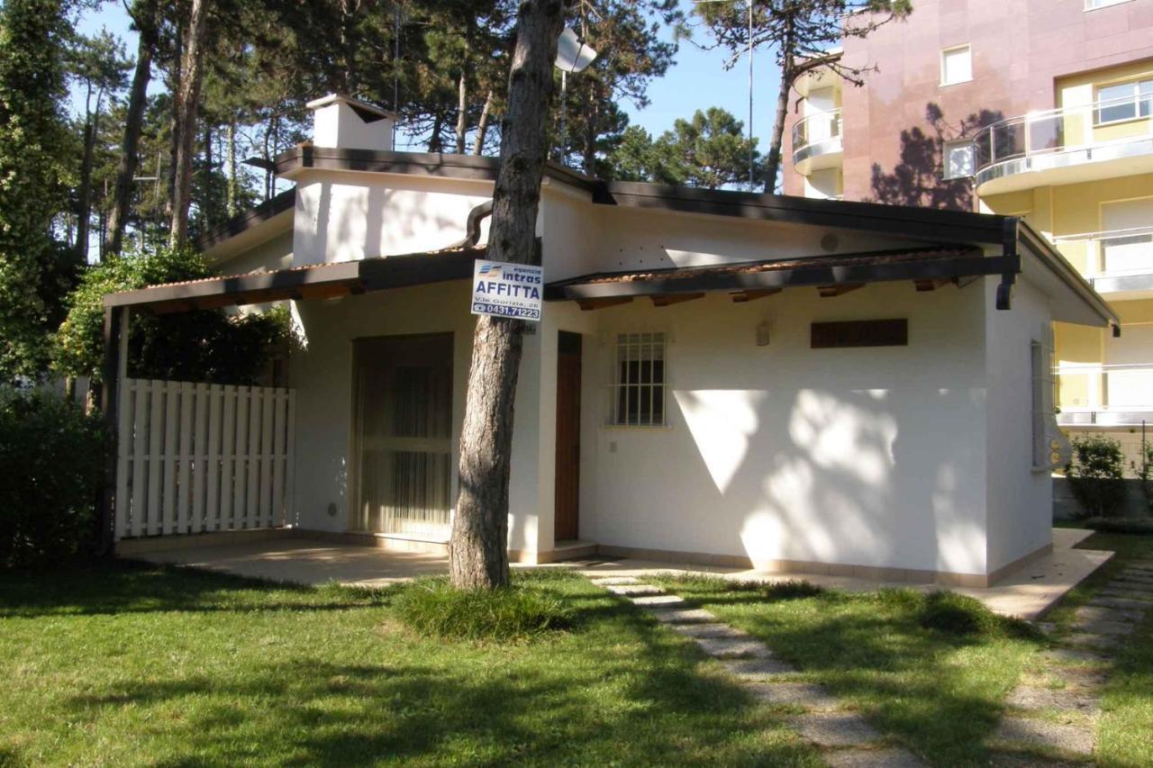 Holiday Home In Lignano 21669 利尼亚诺萨比亚多罗 外观 照片