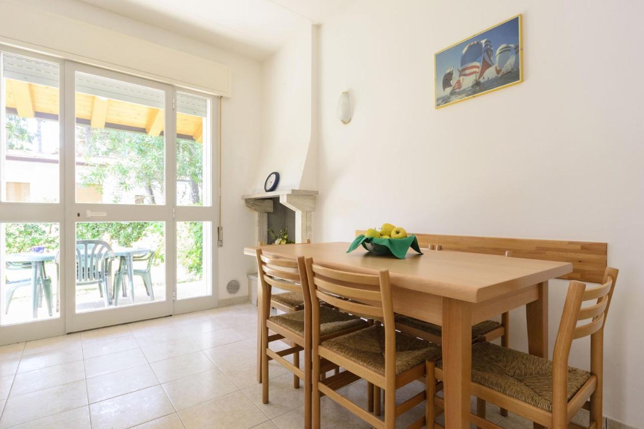 Holiday Home In Lignano 21669 利尼亚诺萨比亚多罗 外观 照片